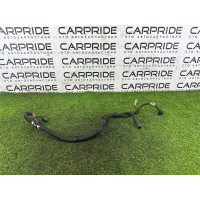 Проводка рулевой рейки