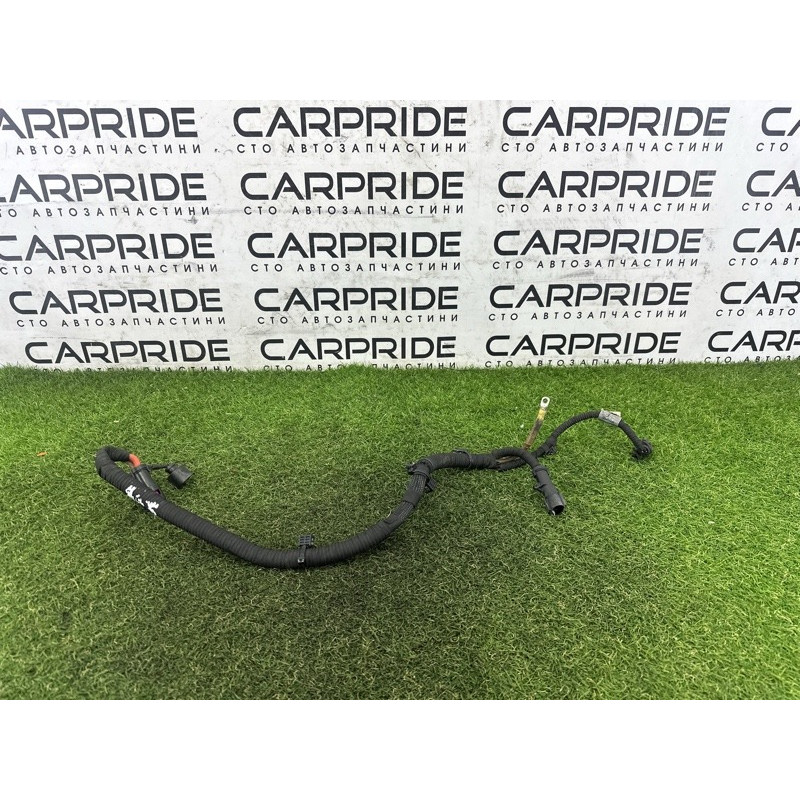 Проводка рулевой рейки (электрика) AUDI Q5 FY 2018 2.0 DAYB 80B971111