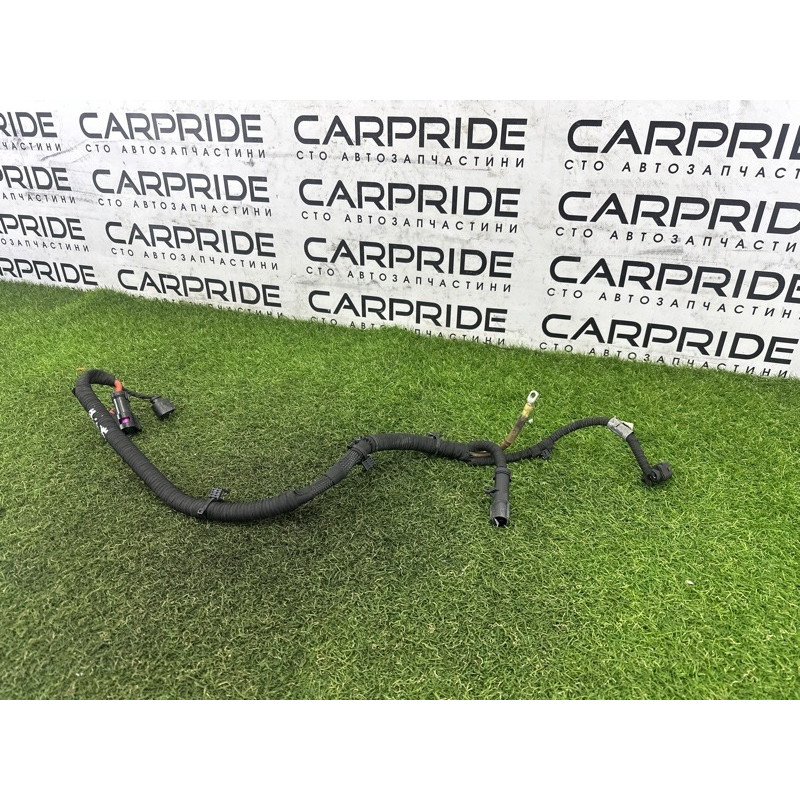 Проводка рулевой рейки (электрика) AUDI Q5 FY 2018 2.0 DAYB 80B971111