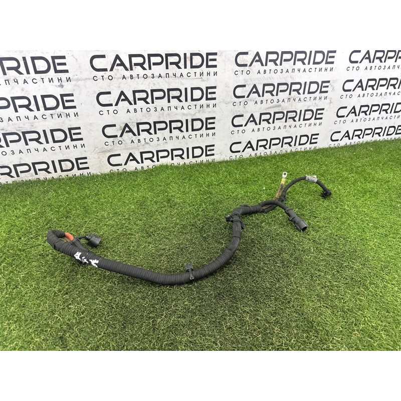 Проводка рулевой рейки (электрика) AUDI Q5 FY 2018 2.0 DAYB 80B971111