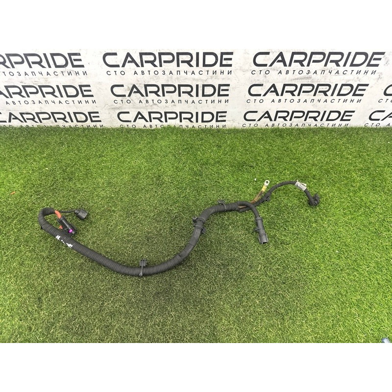 Проводка рулевой рейки (электрика) AUDI Q5 FY 2018 2.0 DAYB 80B971111