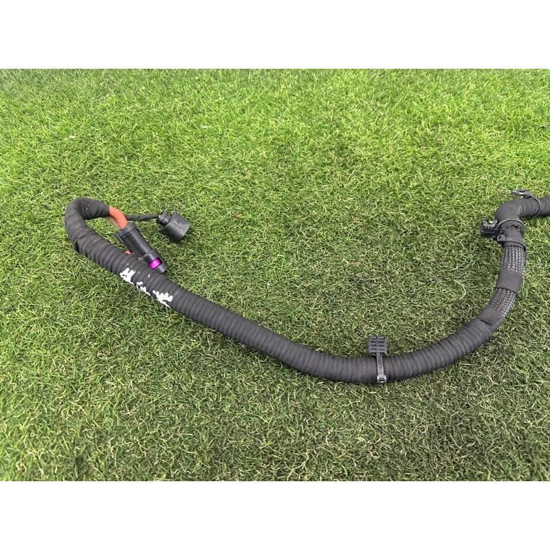 Проводка рулевой рейки (электрика) AUDI Q5 FY 2018 2.0 DAYB 80B971111