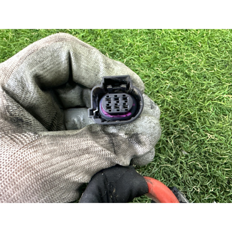 Проводка рулевой рейки (электрика) AUDI Q5 FY 2018 2.0 DAYB 80B971111