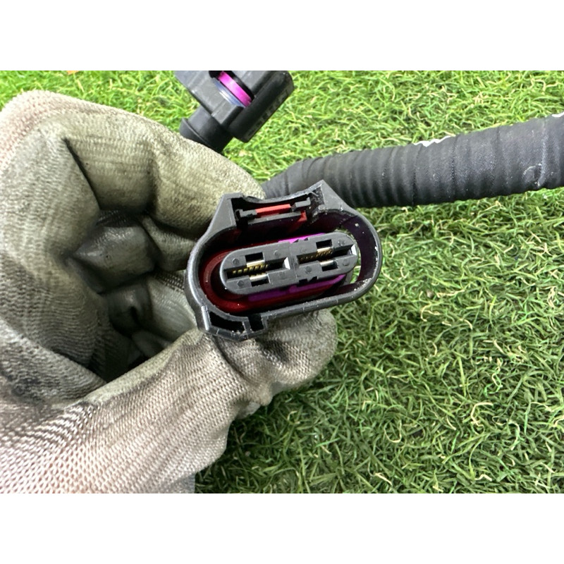 Проводка рулевой рейки (электрика) AUDI Q5 FY 2018 2.0 DAYB 80B971111