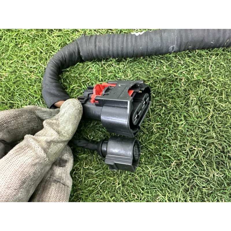 Проводка рулевой рейки (электрика) AUDI Q5 FY 2018 2.0 DAYB 80B971111