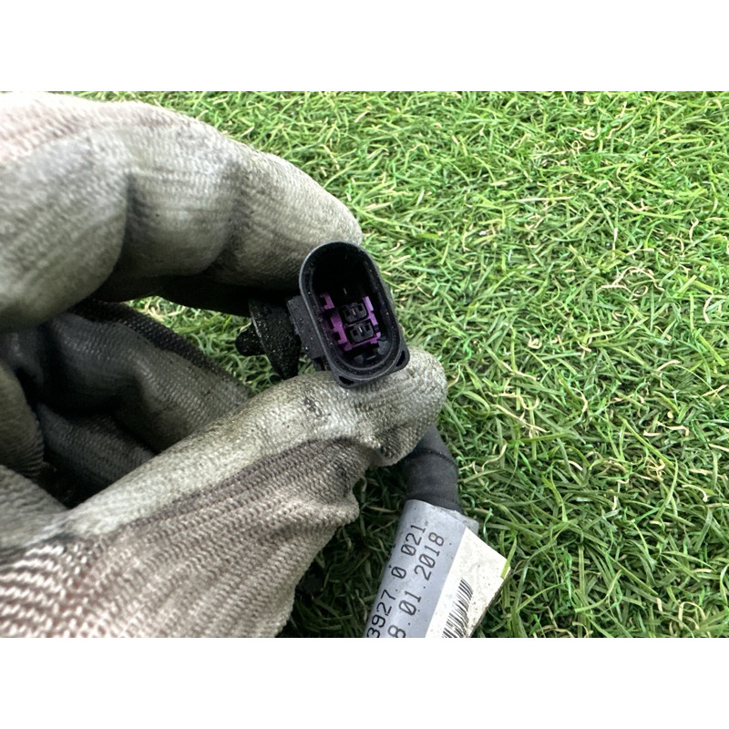 Проводка рулевой рейки (электрика) AUDI Q5 FY 2018 2.0 DAYB 80B971111