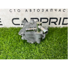 Вакуумный насос