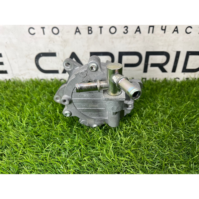 Вакуумный насос (тормозная система) Nissan Rogue T33 2023 1.5 KR15DDT 146506RD0A