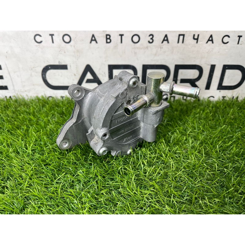 Вакуумный насос (тормозная система) Nissan Rogue T33 2023 1.5 KR15DDT 146506RD0A