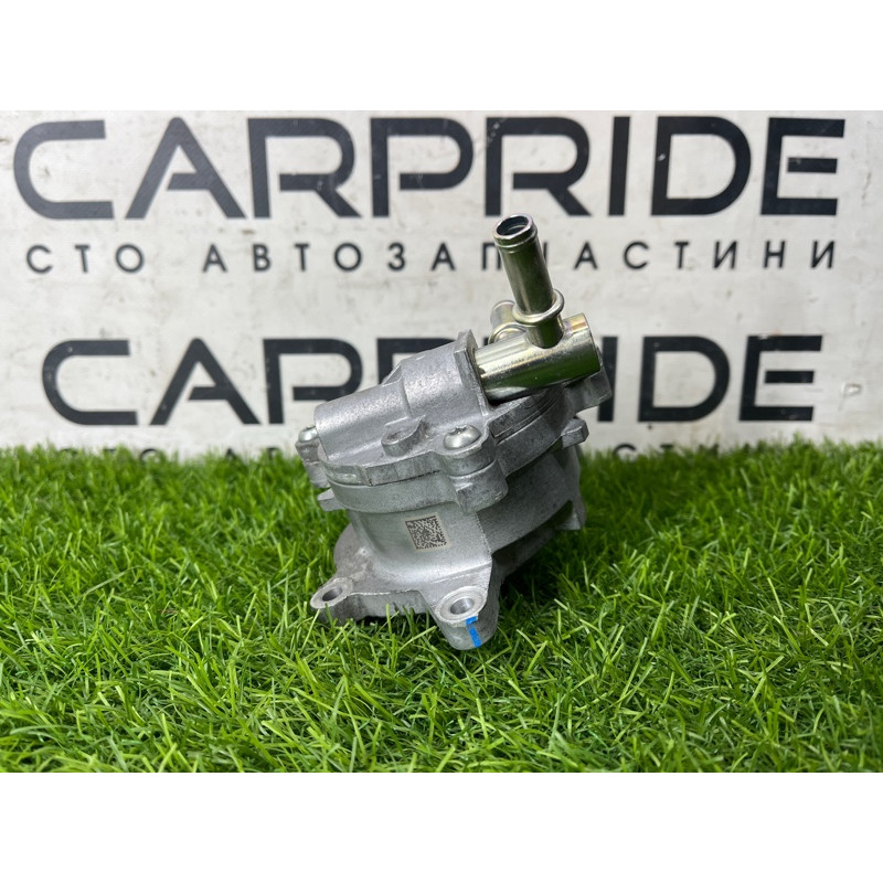 Вакуумный насос (тормозная система) Nissan Rogue T33 2023 1.5 KR15DDT 146506RD0A
