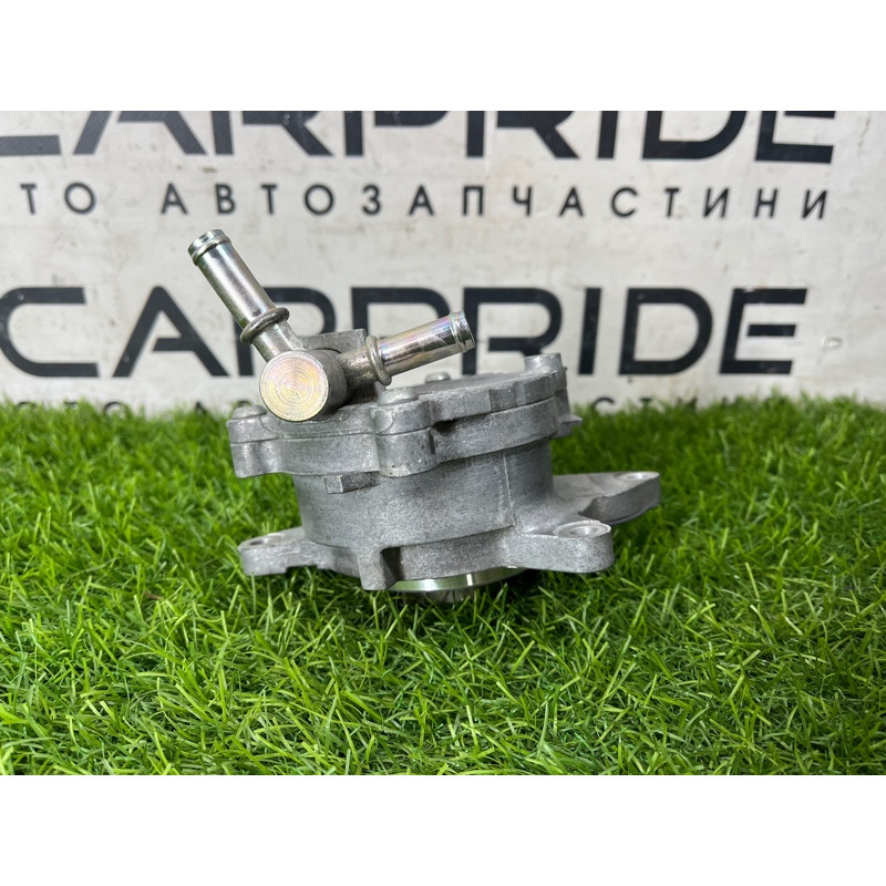 Вакуумный насос (тормозная система) Nissan Rogue T33 2023 1.5 KR15DDT 146506RD0A