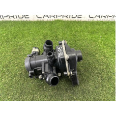 Корпус термостата с помпой