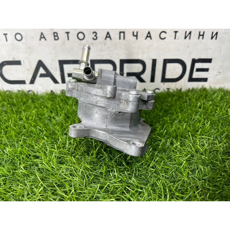 Вакуумный насос (тормозная система) Nissan Rogue T33 2023 1.5 KR15DDT 146506RD0A
