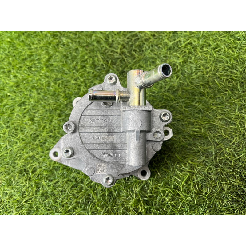 Вакуумный насос (тормозная система) Nissan Rogue T33 2023 1.5 KR15DDT 146506RD0A