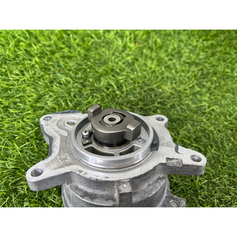 Вакуумный насос (тормозная система) Nissan Rogue T33 2023 1.5 KR15DDT 146506RD0A