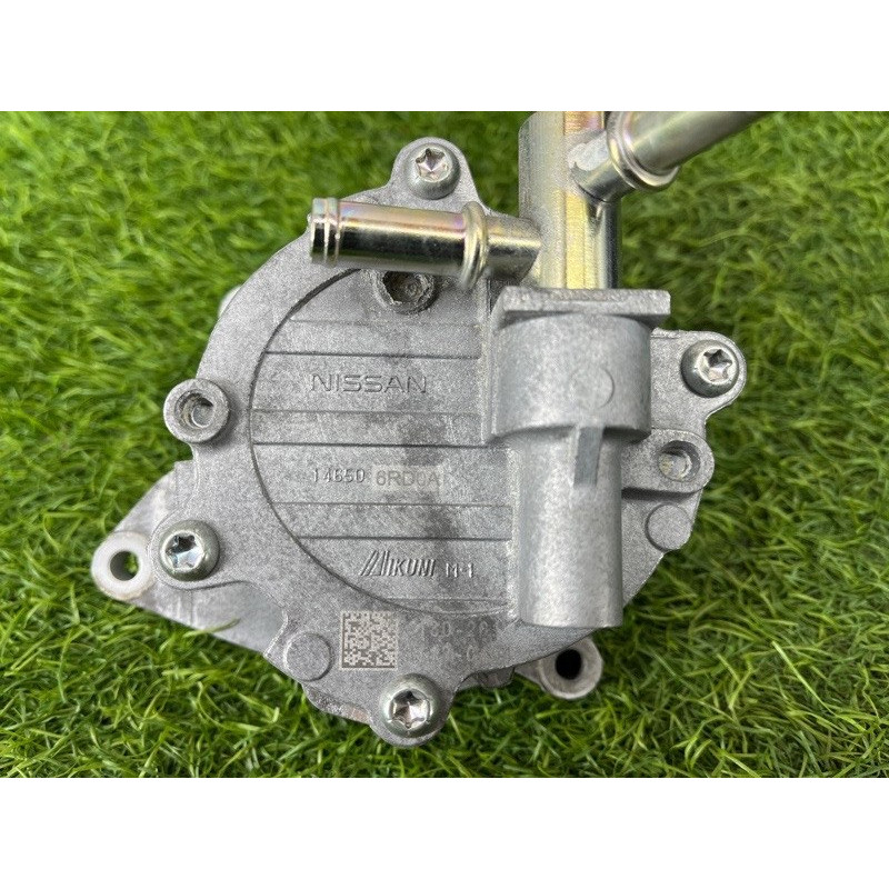 Вакуумный насос (тормозная система) Nissan Rogue T33 2023 1.5 KR15DDT 146506RD0A