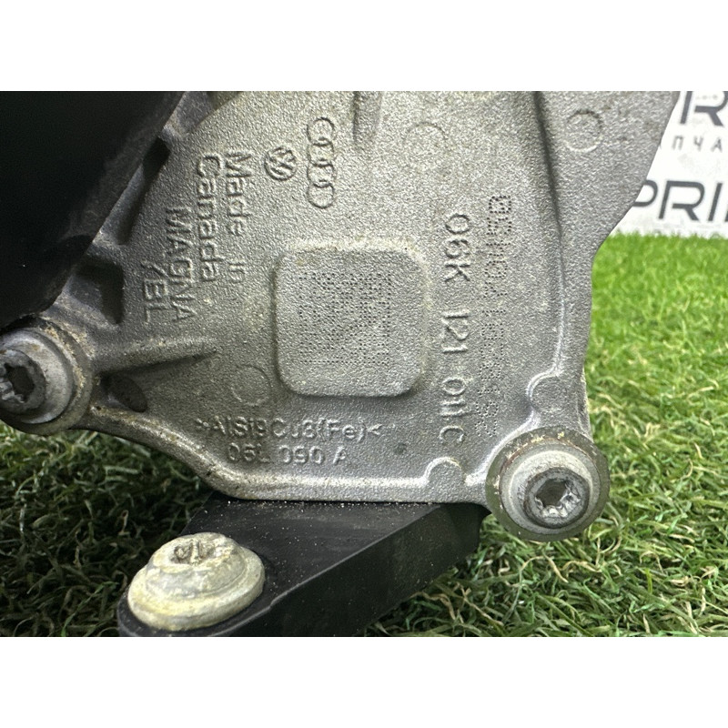 Корпус термостата с помпой (система охлаждения) AUDI Q5 FY 2018 2.0 DAYB 06L121111J