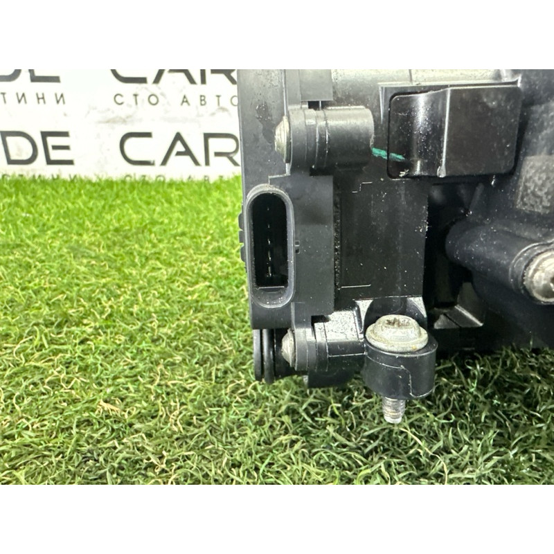 Корпус термостата с помпой (система охлаждения) AUDI Q5 FY 2018 2.0 DAYB 06L121111J