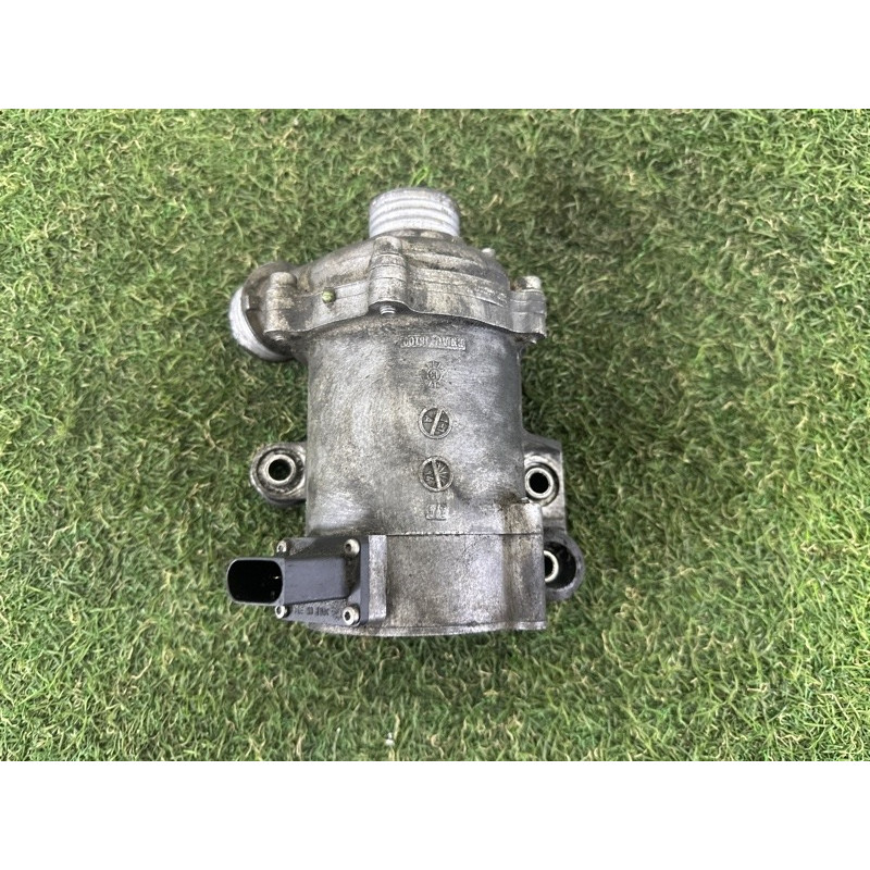 Помпа электрическая (электрика) BMW 3-series F30 2013 2.0 11515A81BE9