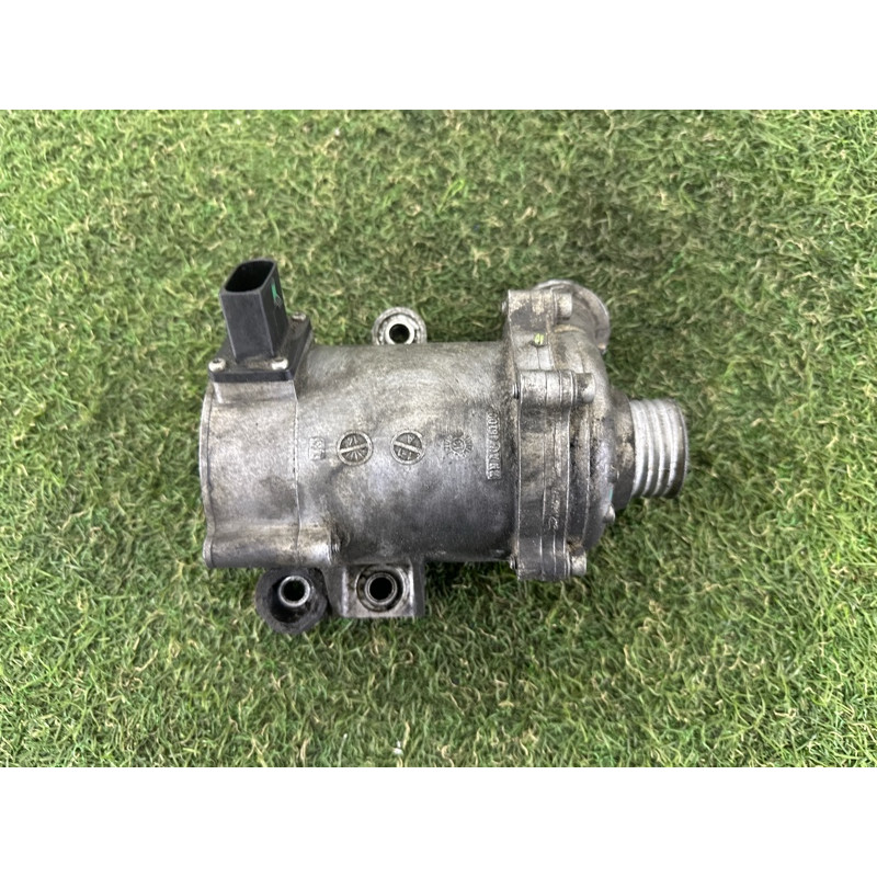 Помпа электрическая (электрика) BMW 3-series F30 2013 2.0 11515A81BE9