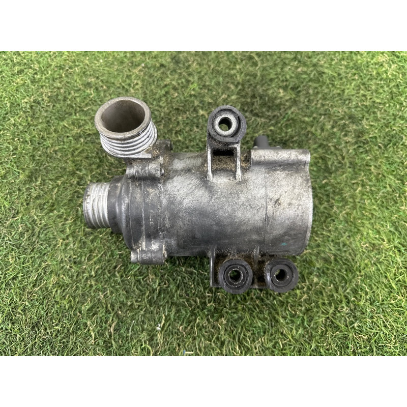 Помпа электрическая (электрика) BMW 3-series F30 2013 2.0 11515A81BE9