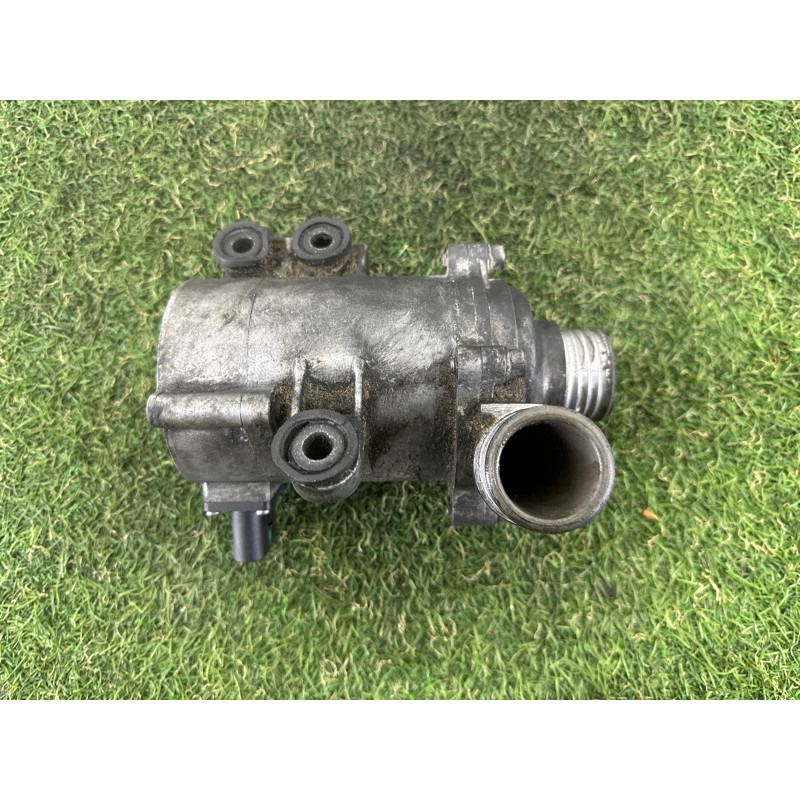 Помпа электрическая (электрика) BMW 3-series F30 2013 2.0 11515A81BE9