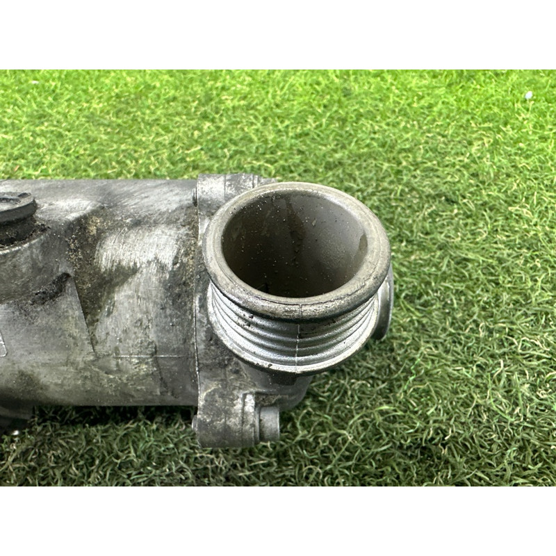 Помпа электрическая (электрика) BMW 3-series F30 2013 2.0 11515A81BE9