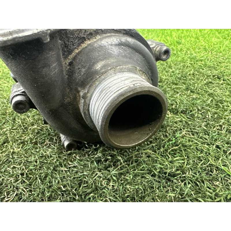 Помпа электрическая (электрика) BMW 3-series F30 2013 2.0 11515A81BE9