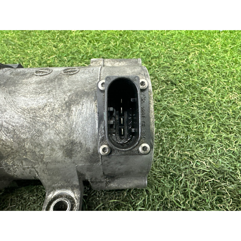 Помпа электрическая (электрика) BMW 3-series F30 2013 2.0 11515A81BE9