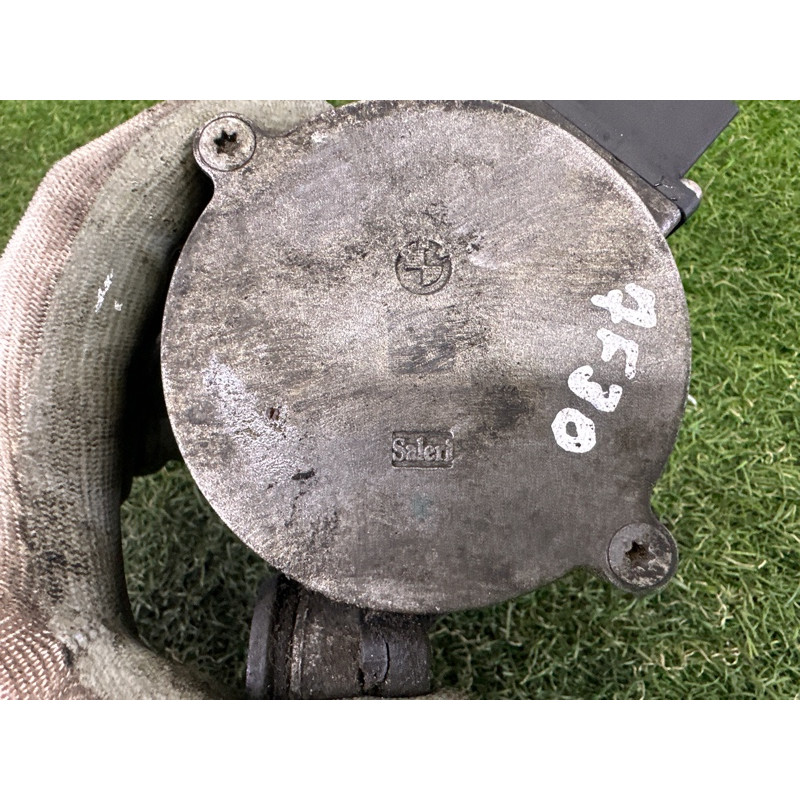 Помпа электрическая (электрика) BMW 3-series F30 2013 2.0 11515A81BE9