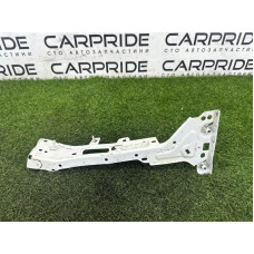 Крепление крыла