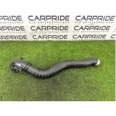 Патрубок интеркулера