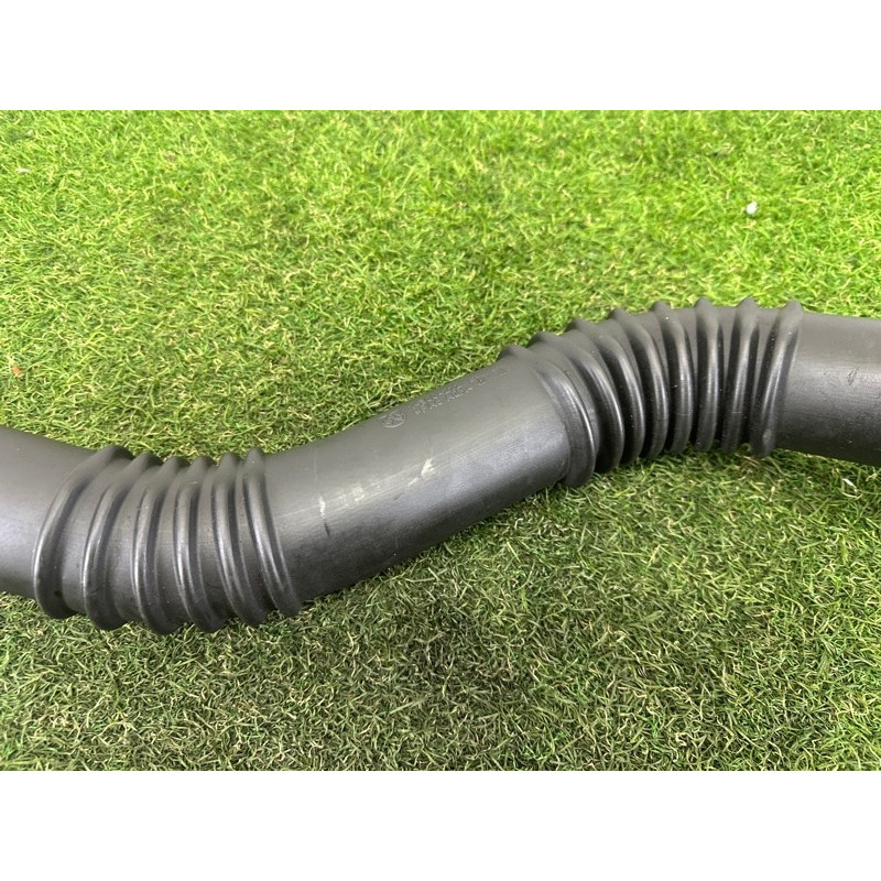 Патрубок интеркулера (двигатель и элементы) BMW X1 E84 2014 2.0 13717607941