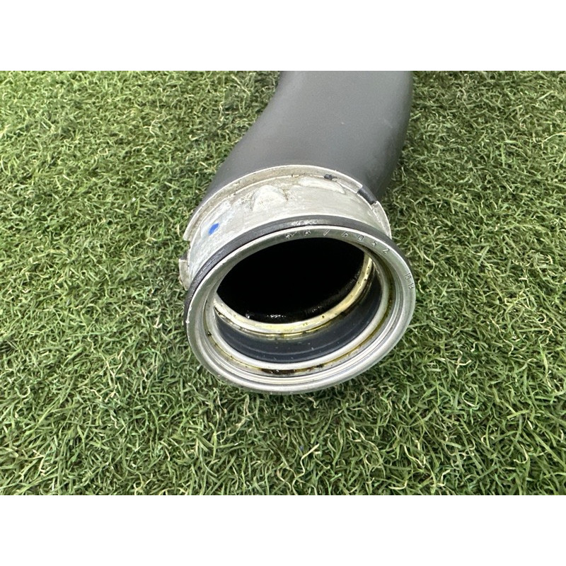 Патрубок интеркулера (двигатель и элементы) BMW X1 E84 2014 2.0 13717607941