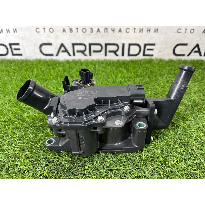 Корпус термостата (система охлаждения) Nissan Rogue T33 2023 1.5 KR15DDT 212506RC1A