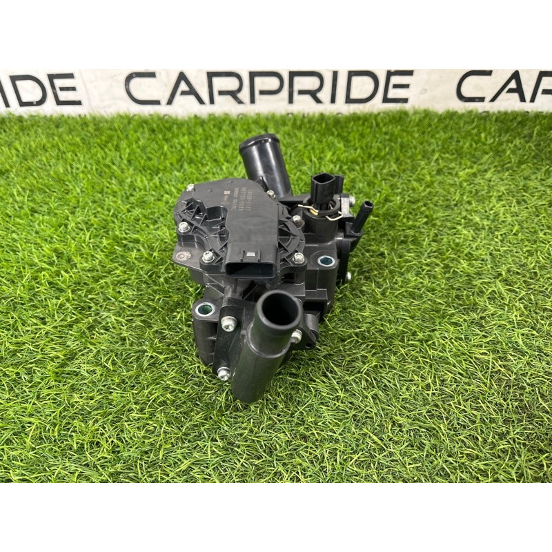 Корпус термостата (система охлаждения) Nissan Rogue T33 2023 1.5 KR15DDT 212506RC1A