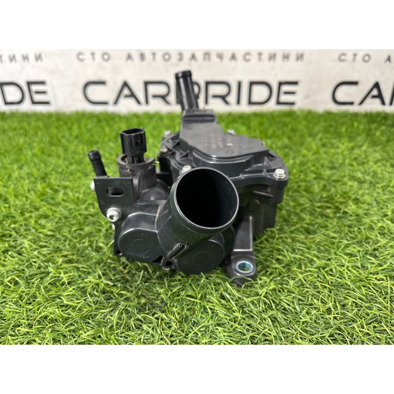 Корпус термостата (система охлаждения) Nissan Rogue T33 2023 1.5 KR15DDT 212506RC1A