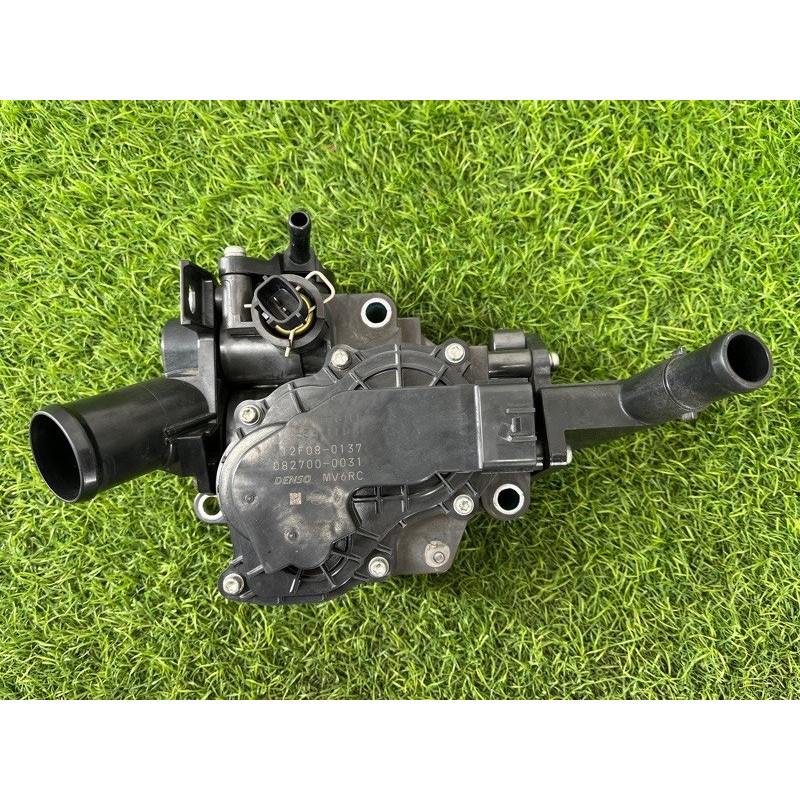 Корпус термостата (система охлаждения) Nissan Rogue T33 2023 1.5 KR15DDT 212506RC1A