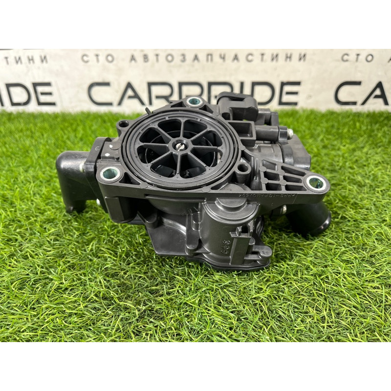 Корпус термостата (система охлаждения) Nissan Rogue T33 2023 1.5 KR15DDT 212506RC1A