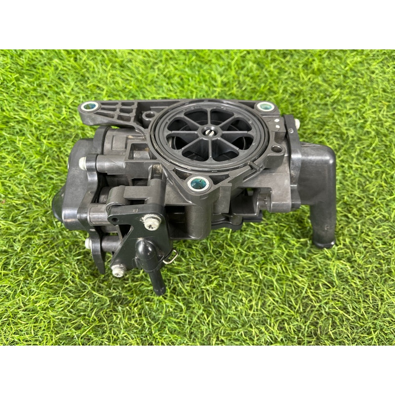 Корпус термостата (система охлаждения) Nissan Rogue T33 2023 1.5 KR15DDT 212506RC1A