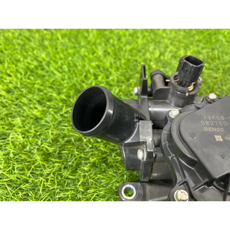 Корпус термостата (система охлаждения) Nissan Rogue T33 2023 1.5 KR15DDT 212506RC1A