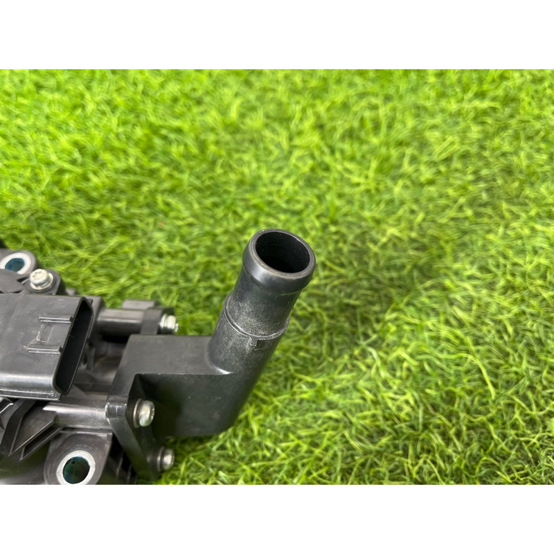 Корпус термостата (система охлаждения) Nissan Rogue T33 2023 1.5 KR15DDT 212506RC1A