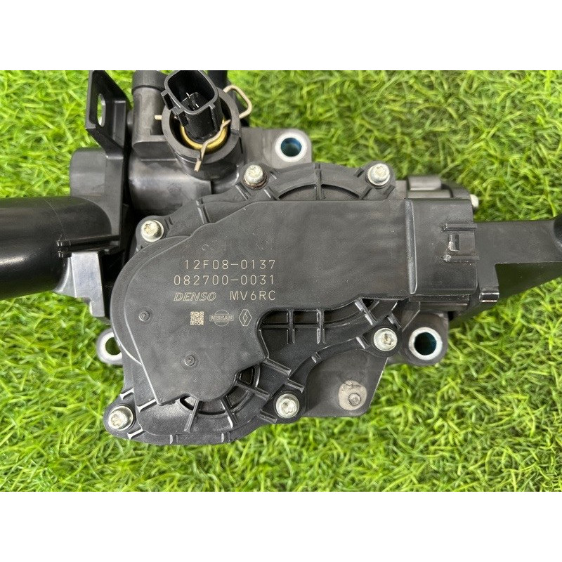 Корпус термостата (система охлаждения) Nissan Rogue T33 2023 1.5 KR15DDT 212506RC1A