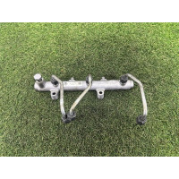 Топливная рампа