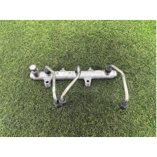 Топливная рампа