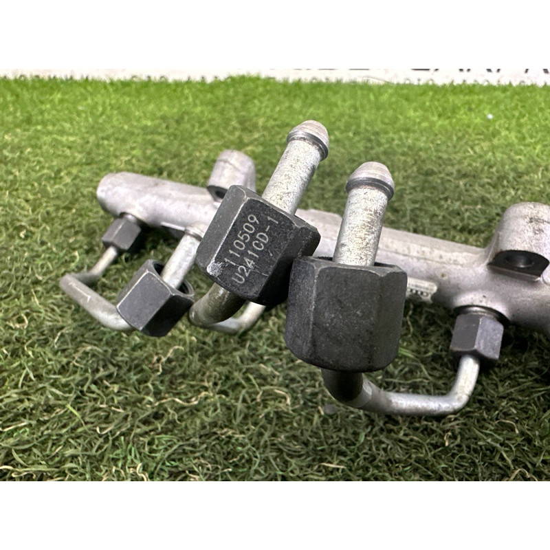 Топливная рампа (топливная система) AUDI Q7 4L 2011 3.0 CATA 059130090BR