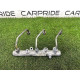 Паливна рампа (паливна система) Volkswagen Touareg NF 2011 3.0 TDI 059130089AM