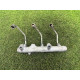 Паливна рампа (паливна система) Volkswagen Touareg NF 2011 3.0 TDI 059130089AM