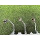 Паливна рампа (паливна система) Volkswagen Touareg NF 2011 3.0 TDI 059130089AM
