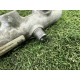 Паливна рампа (паливна система) Volkswagen Touareg NF 2011 3.0 TDI 059130089AM
